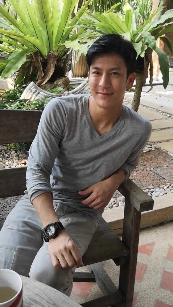 ติ๊ก เจษฎาภรณ์