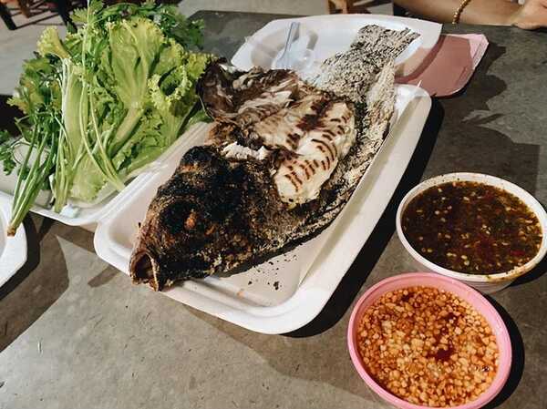 ที่เที่ยวตลาด