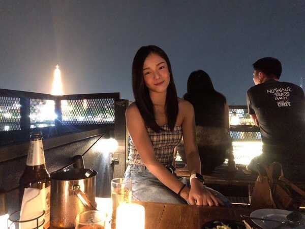 พลอย ไพรินทร์