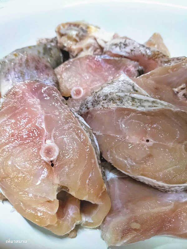 วิธีเก็บหมู หมึก กุ้ง และเนื้อสัตว์ต่าง ๆ ในช่องแช่แข็ง วิธีเก็บเนื้อสัตว์ในช่องฟรีซ  เคล็ดลับทำอาหาร