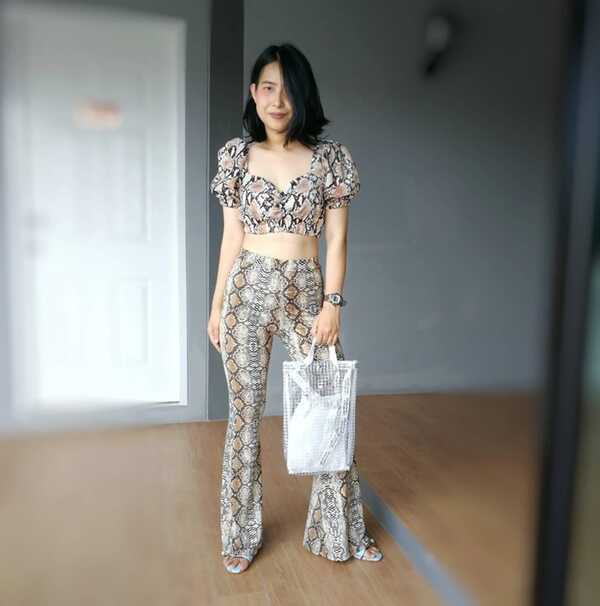 รีวิวลดน้ำหนัก