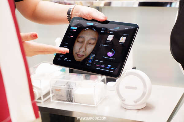 FIRSTER คิง เพาเวอร์ มหานคร