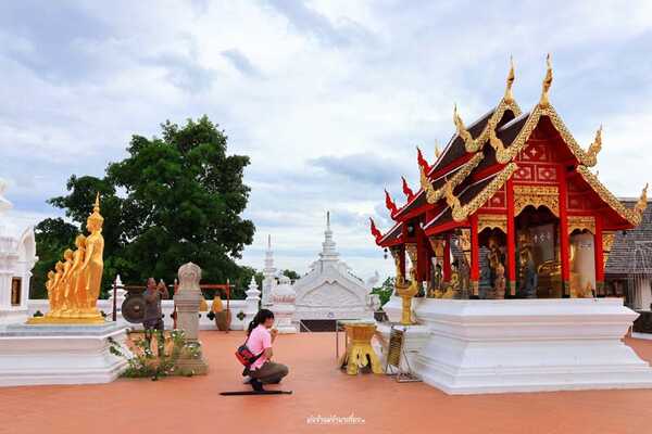 วัดอรุณธรรมสถาน
