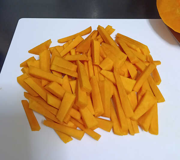 สังขยาฟักทองมะพร้าวอ่อนนมสด เมนูขนมไทย สังขยาฟักทอง สูตรขนม