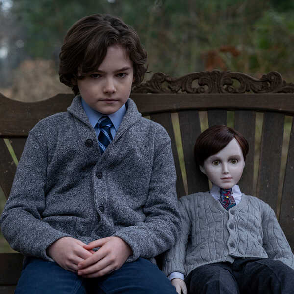 หนังตุ๊กตามีชีวิต