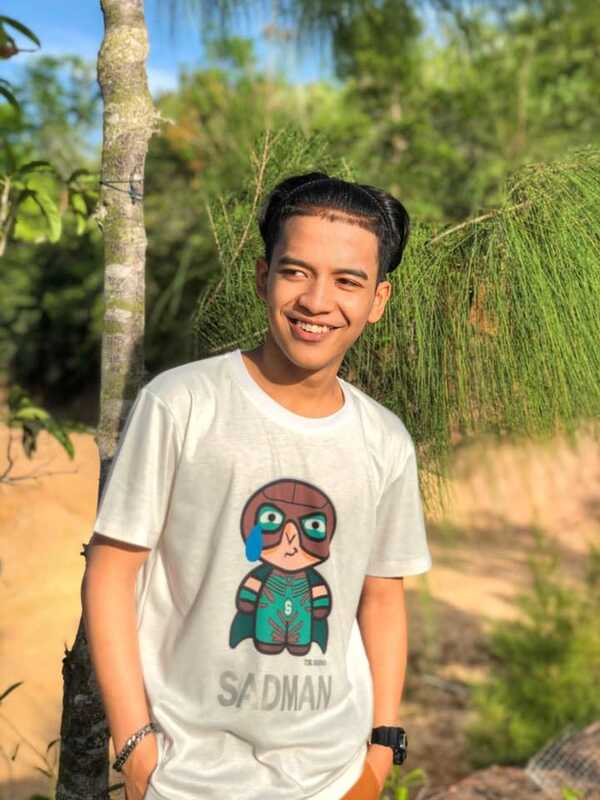 เก้า เกริกพล