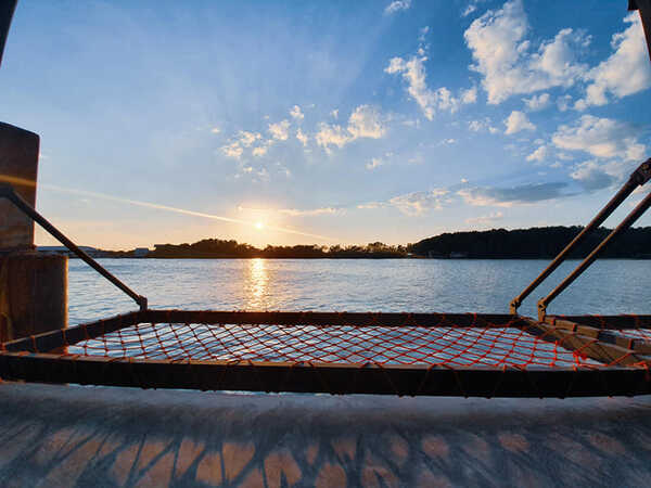 ที่พักปากน้ำประแส