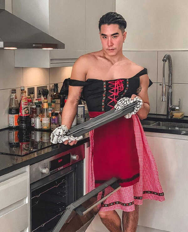 เขื่อน ภัทรดนัย