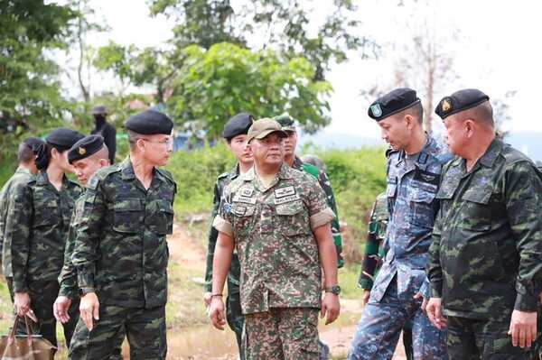  ผู้กองอะตอม ร้อยเอกหญิง ปวิชญา วลีสุขสันต์ 