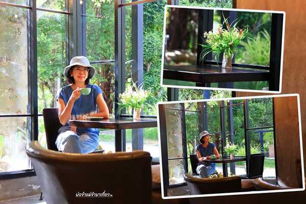 Loom Cafe'