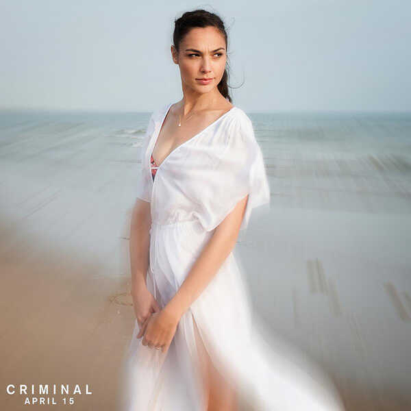 กัล กาดอท