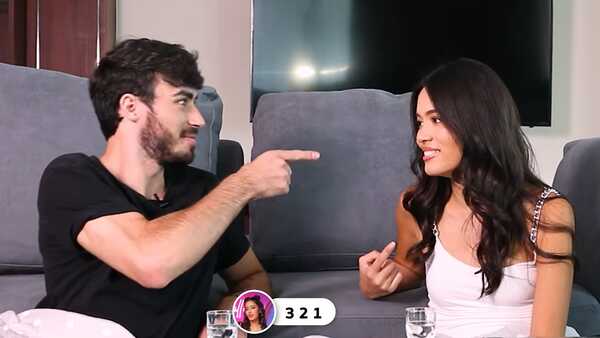 ติช่า เดอะเฟซ