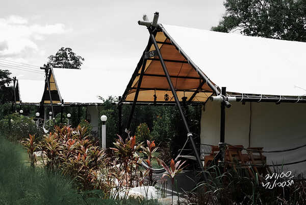 ที่พักเขาใหญ่