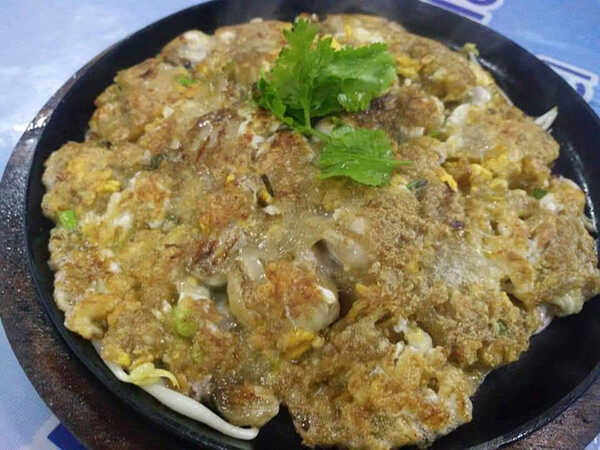 ร้านอาหาร
