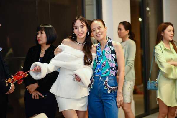 อั้ม พัชราภา