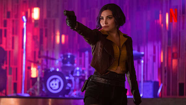 หนัง Live Action