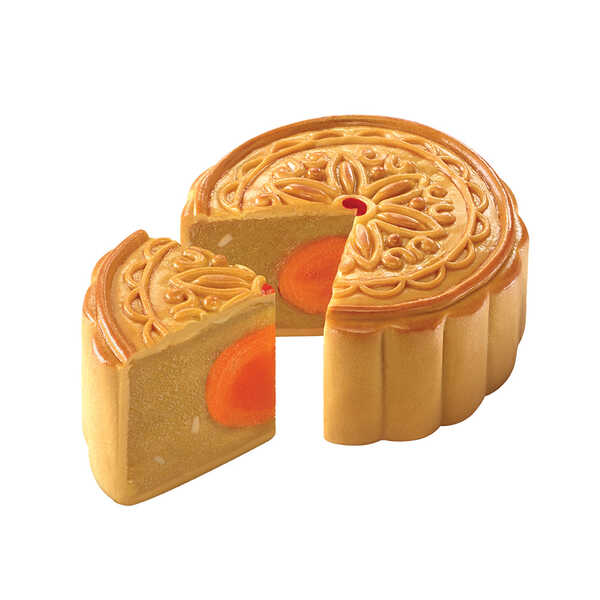 ขนมไหว้พระจันทร์