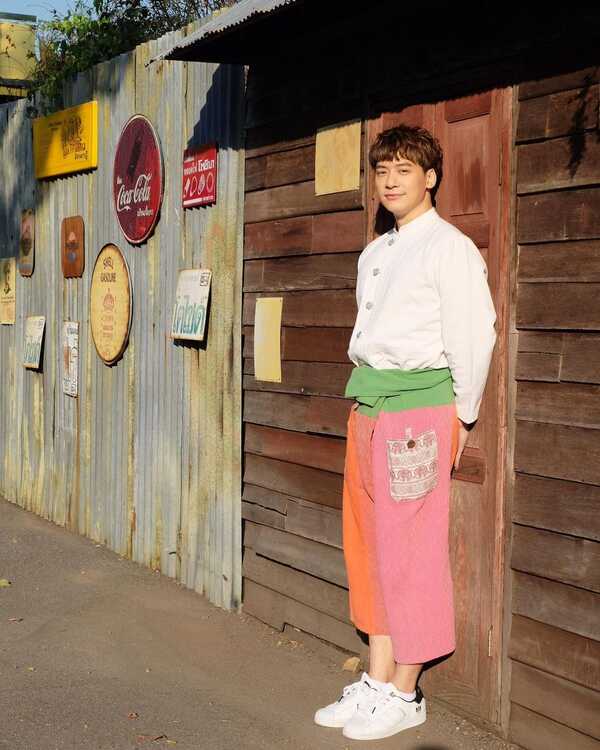 ดาราติดดิน