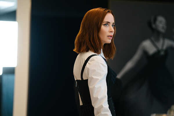 The Devil Wears Prada 2 Disney+ Thailand แนะนำเนื้อหา เดือนกรกฎาคม 2569