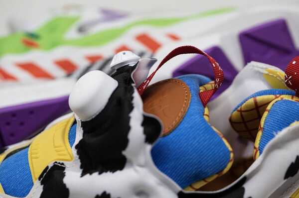 reebok toy story