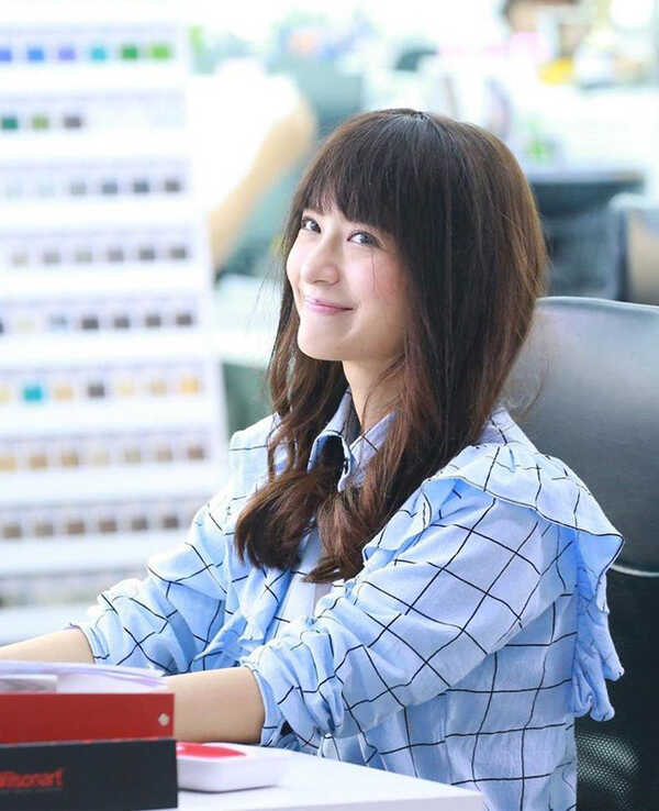 มิว นิษฐา