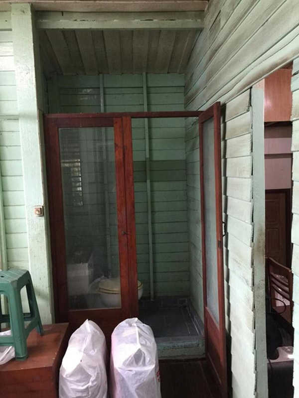 รีโนเวทห้องน้ำ