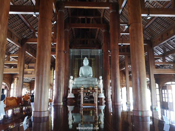 เที่ยวปทุมธานี