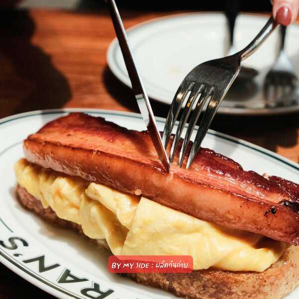 Fran’s - Brunch & Greens