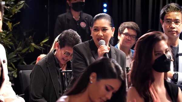 Miss Universe Thailand