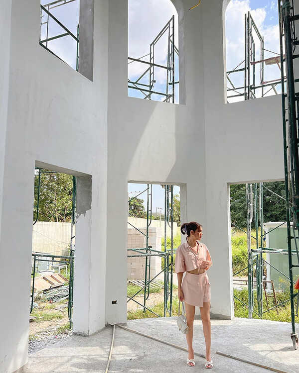 คิมเบอร์ลี่ แอน โวลเทมัส หมาก ปริญ