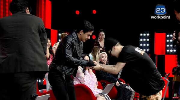 เต้ย พงศกร