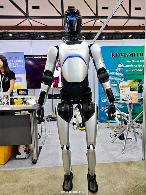 Franchise Expo Thailand 2026
