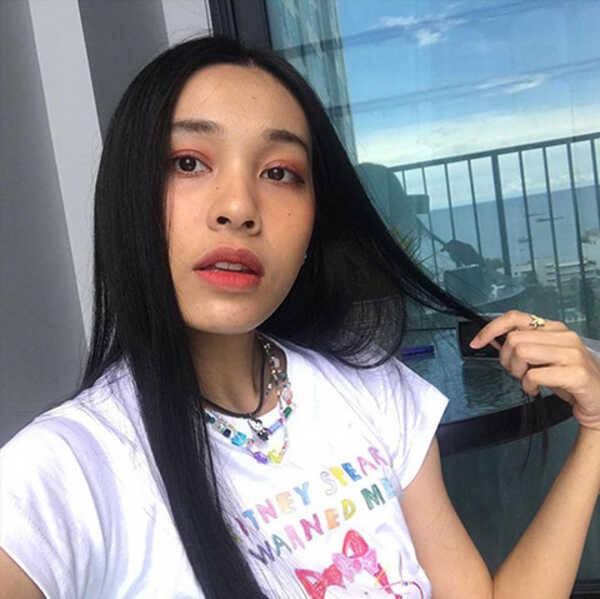 ลูกนักร้องไทย