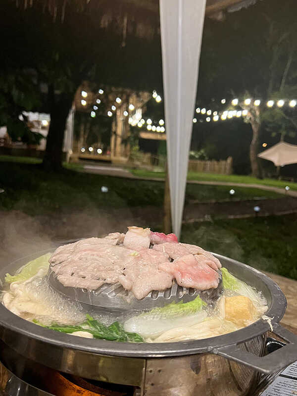 ร้านอาหารสังขละบุรี 2566