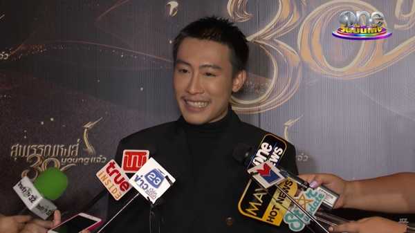 นุ๊ก ธนดล