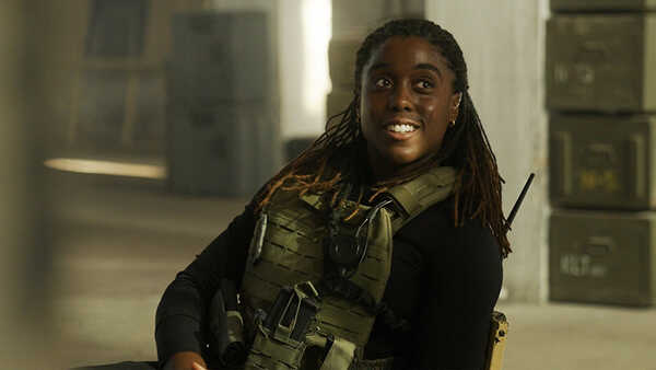 Alien: The Day of the Jackal ซีรีส์น่าดู 2025