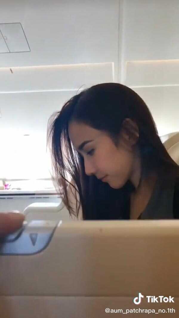 อั้ม พัชราภา