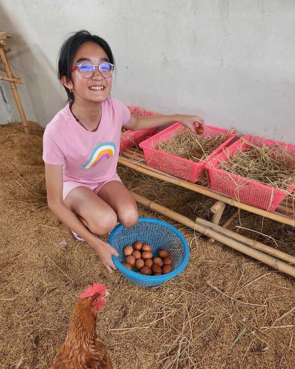 น้องณดา