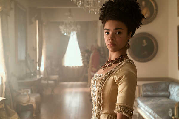 Queen Charlotte