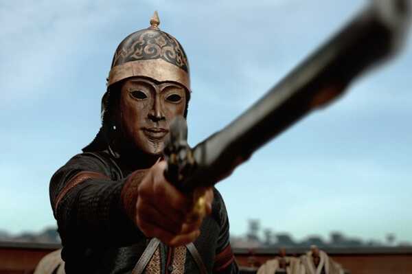 บุพเพสันนิวาส 2