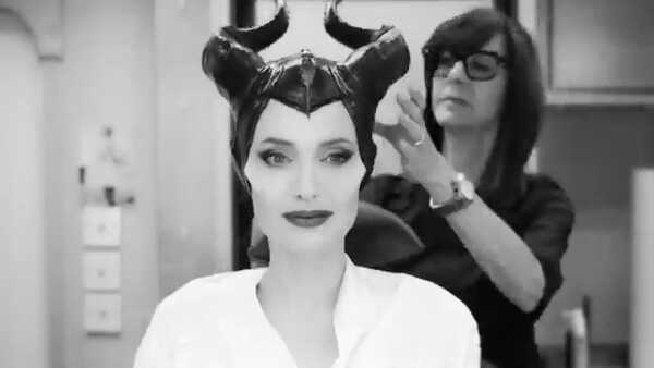 Maleficent