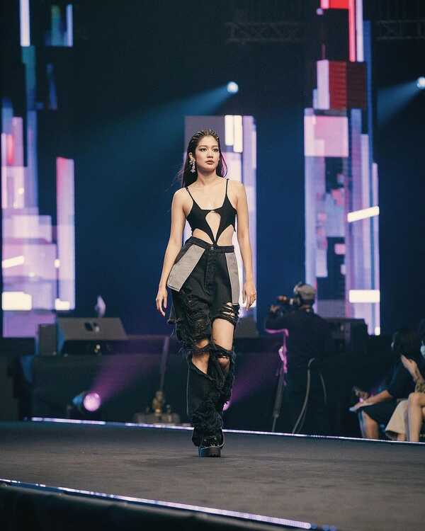 มะปราง อลิสา 