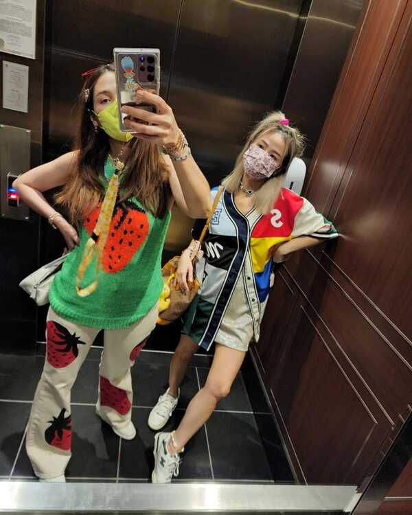 ชมพู่ อารยา