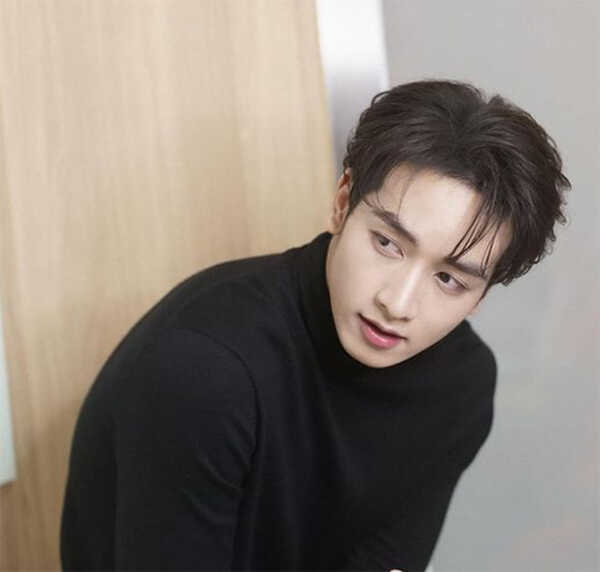 ดวงใจเทวพรหม