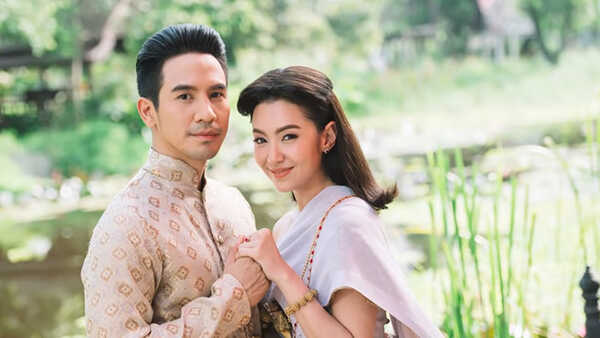 บุพเพสันนิวาส 2