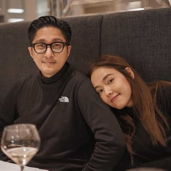 ภาพจาก Instagram joychonticha