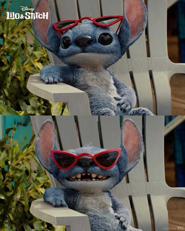 Lilo & Stitch หนัง หนังไลฟ์แอ็คชั่น ว่าที่หนังพันล้านเรื่องใหม่ของดิสนีย์