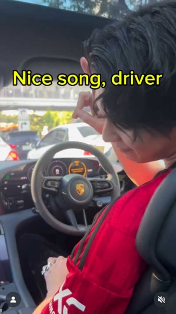 ไบร์ท วชิรวิชญ์ คลิปขับรถ แห่ซูมสายโทร. เข้า-ออก