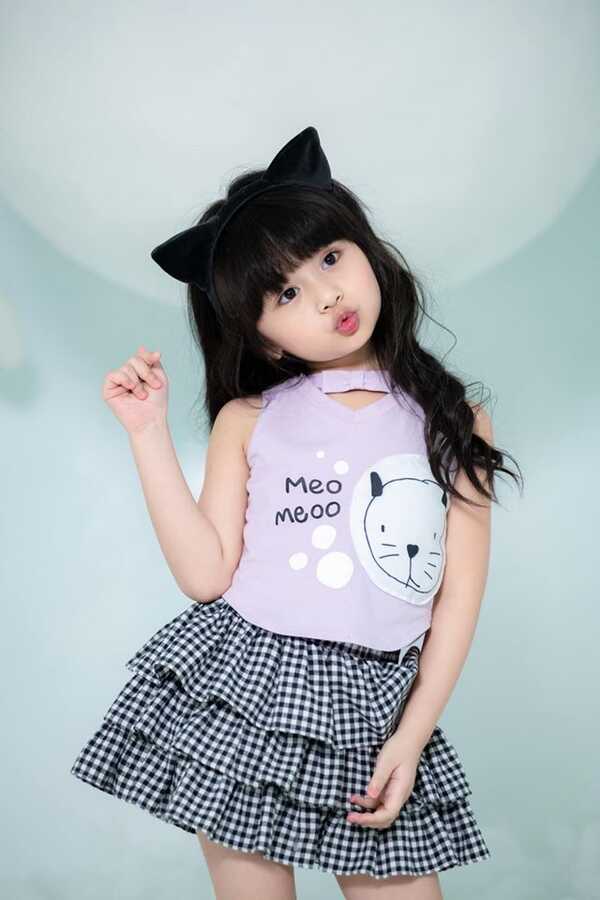 น้องเฟรย่า