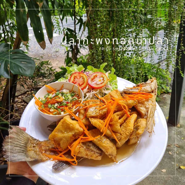 ร้านอาหารวันแม่ 2022